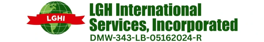 Lghiservices